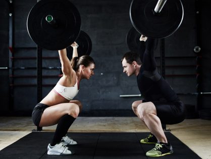 CrossFit